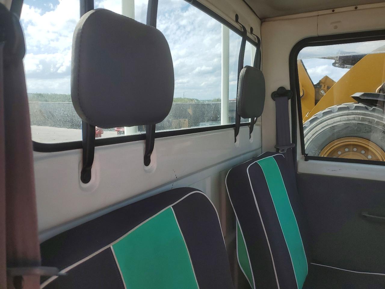 Subaru Sambar Cla