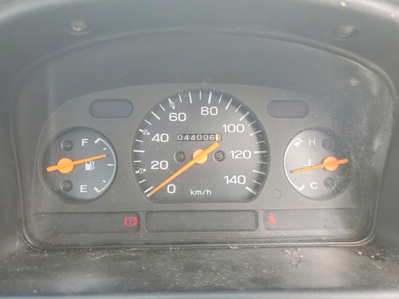 Subaru Sambar Cla