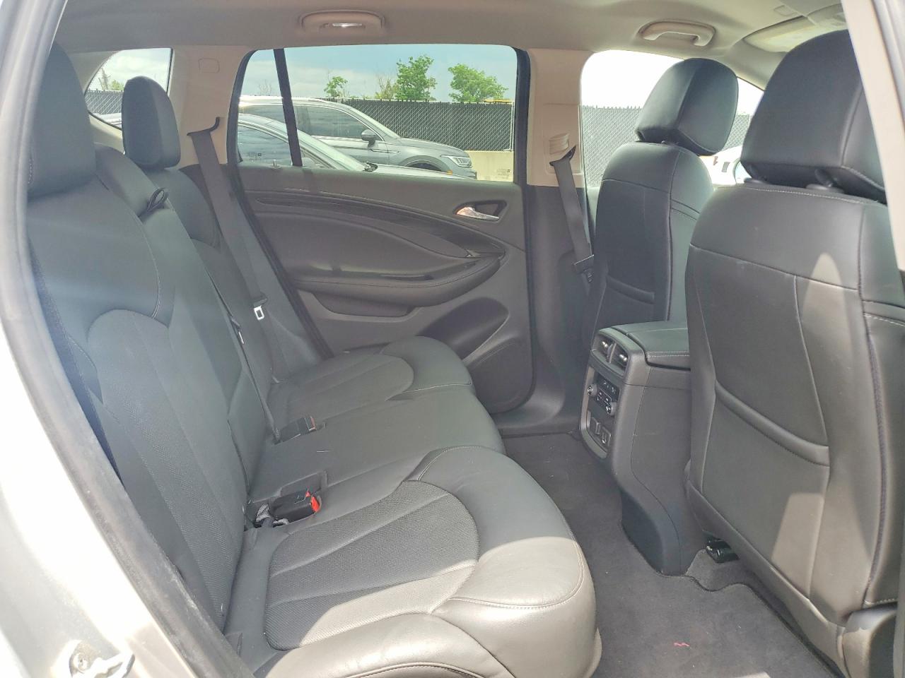 Buick Envision Essence