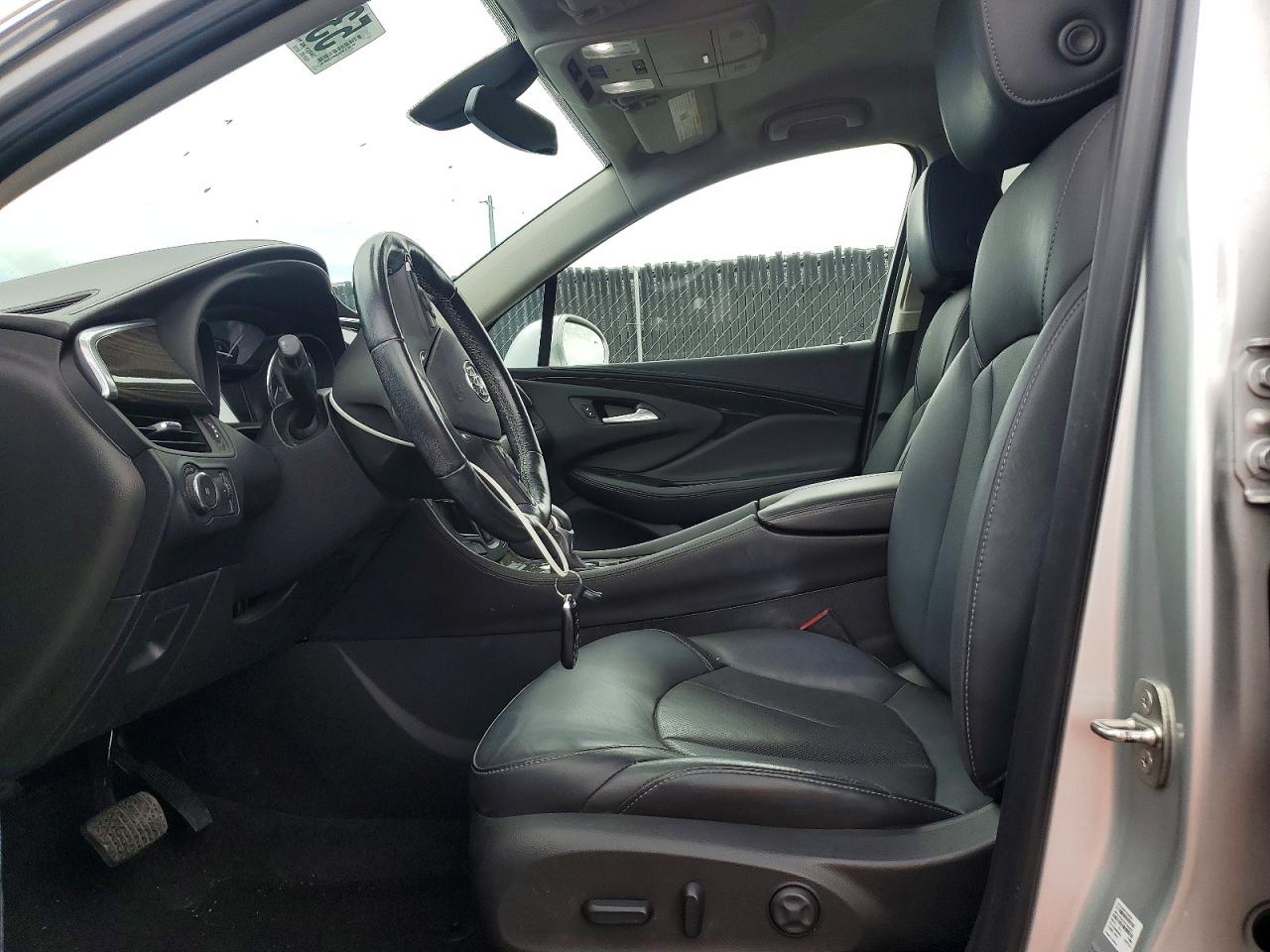 Buick Envision Essence