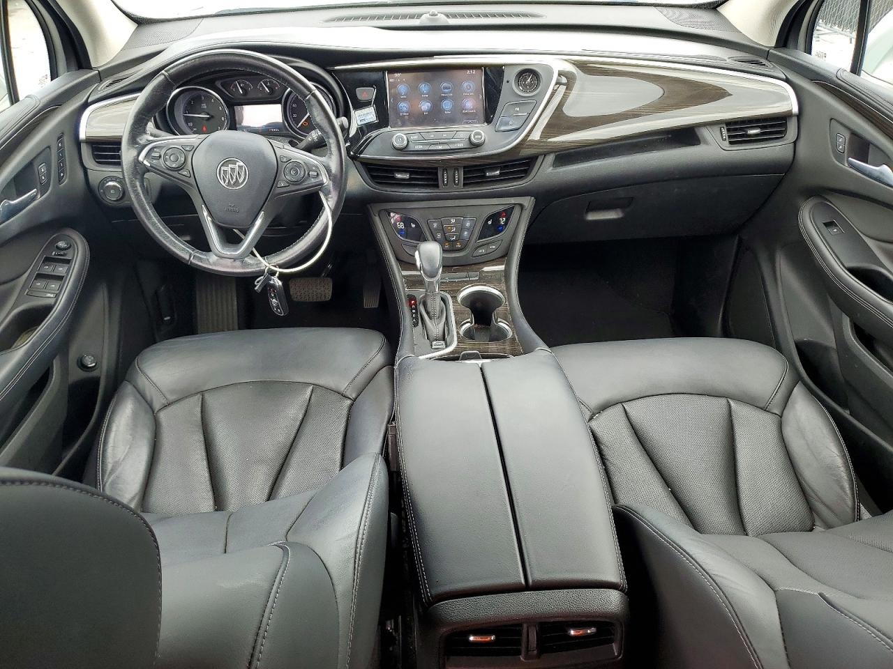 Buick Envision Essence
