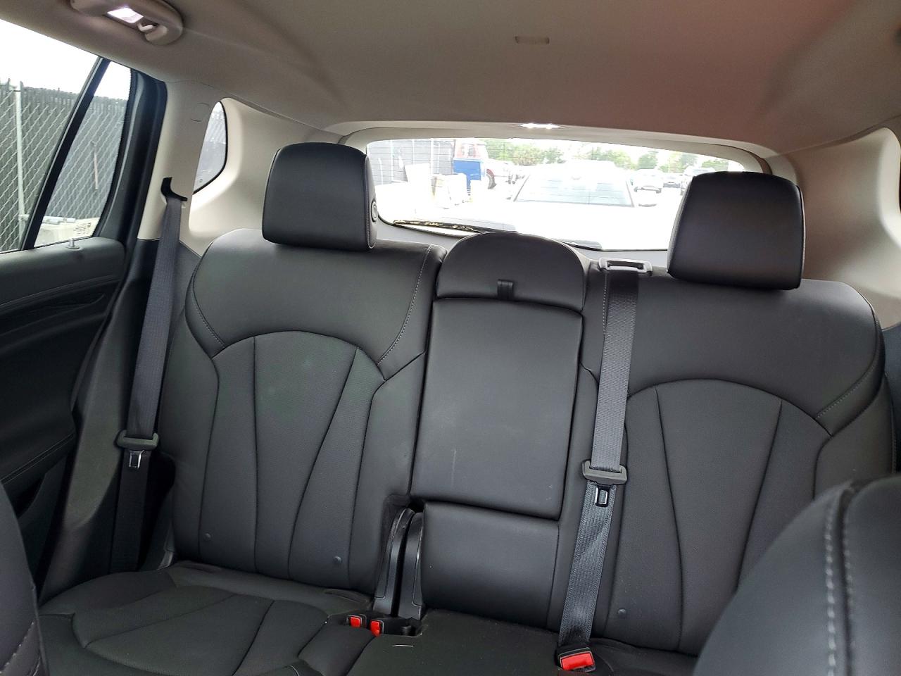 Buick Envision Essence