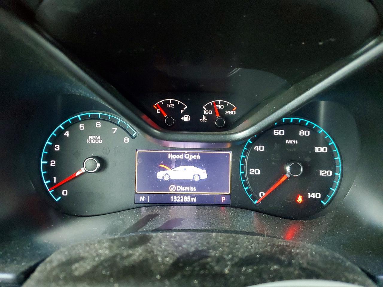 Chevrolet Colorado Z71