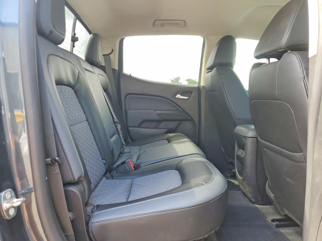 Chevrolet Colorado Z71