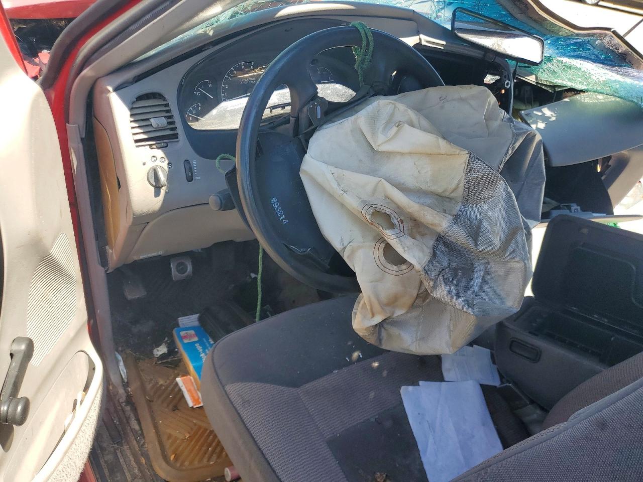 Mazda B Series