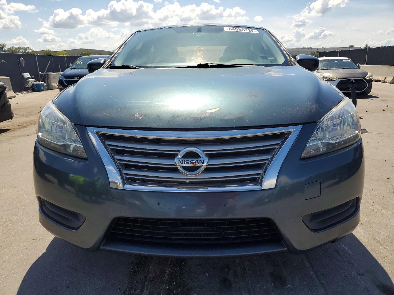 Nissan Sentra
