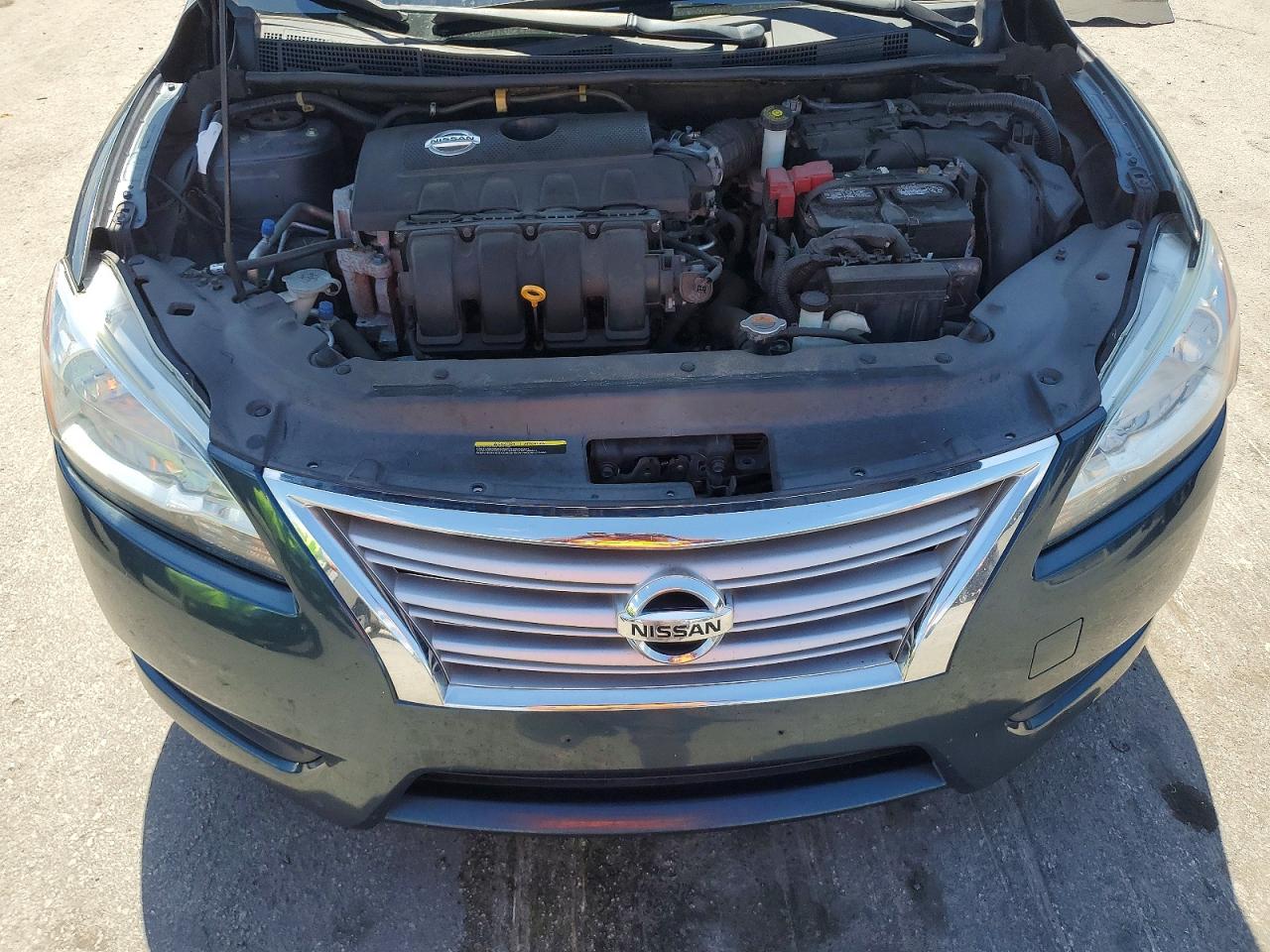 Nissan Sentra