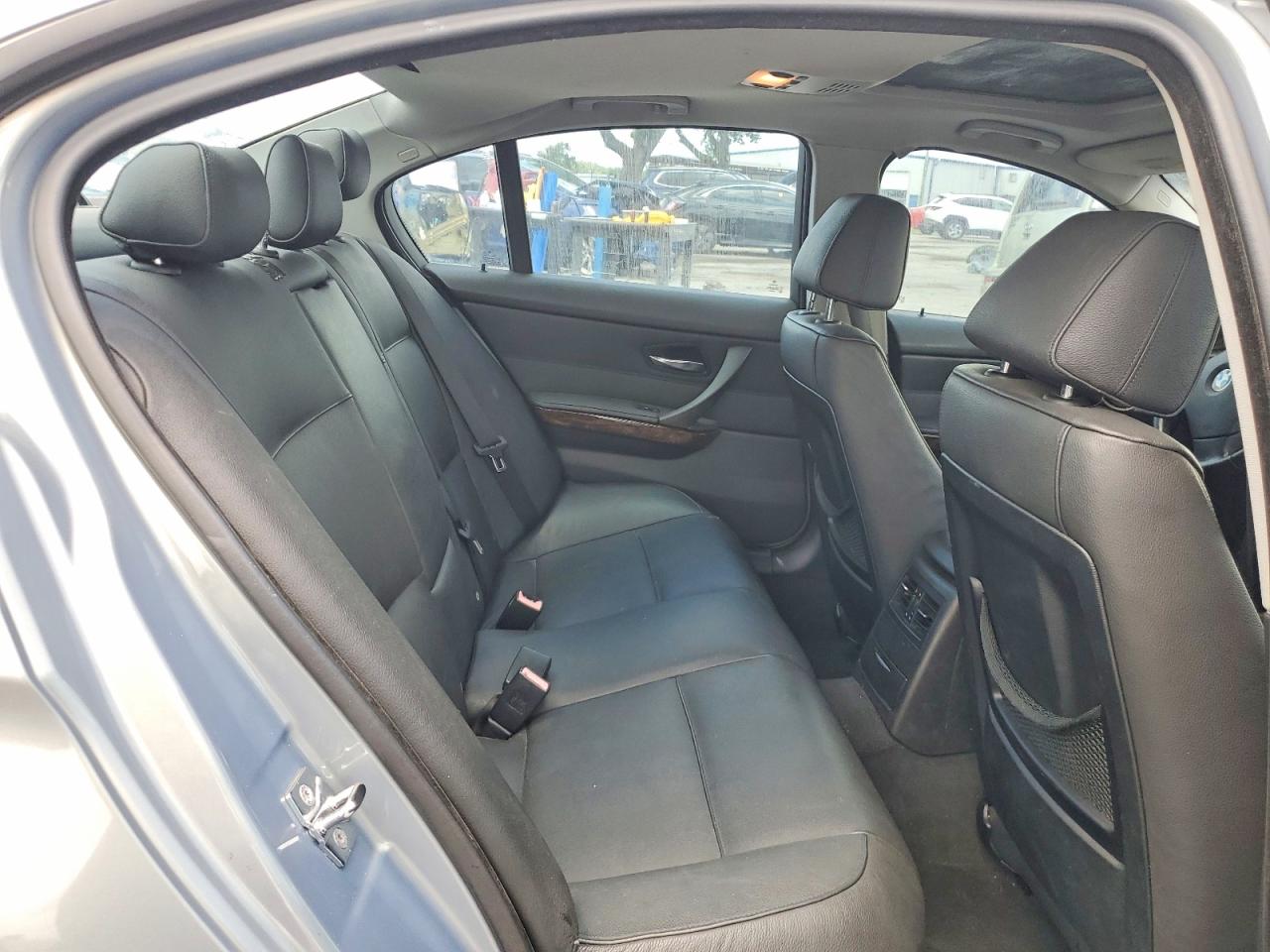 BMW 3 Series I
