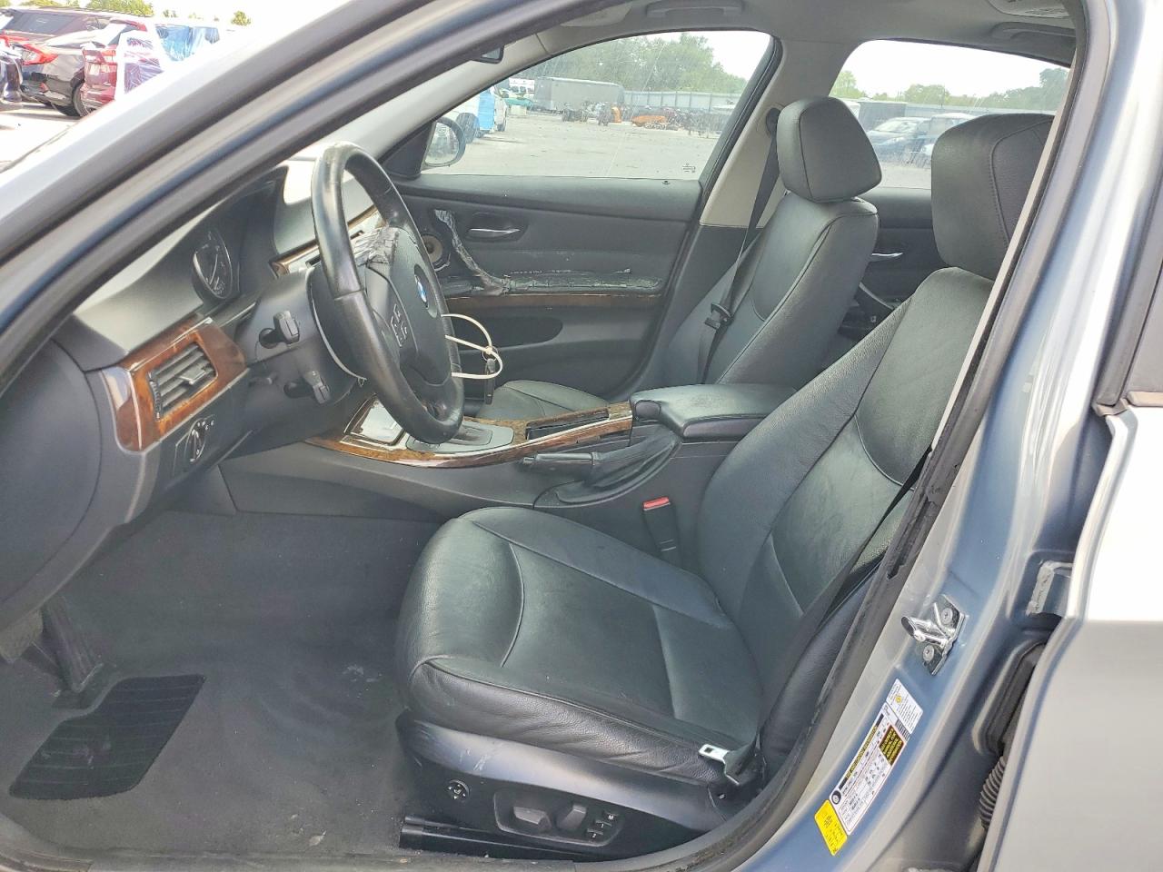 BMW 3 Series I