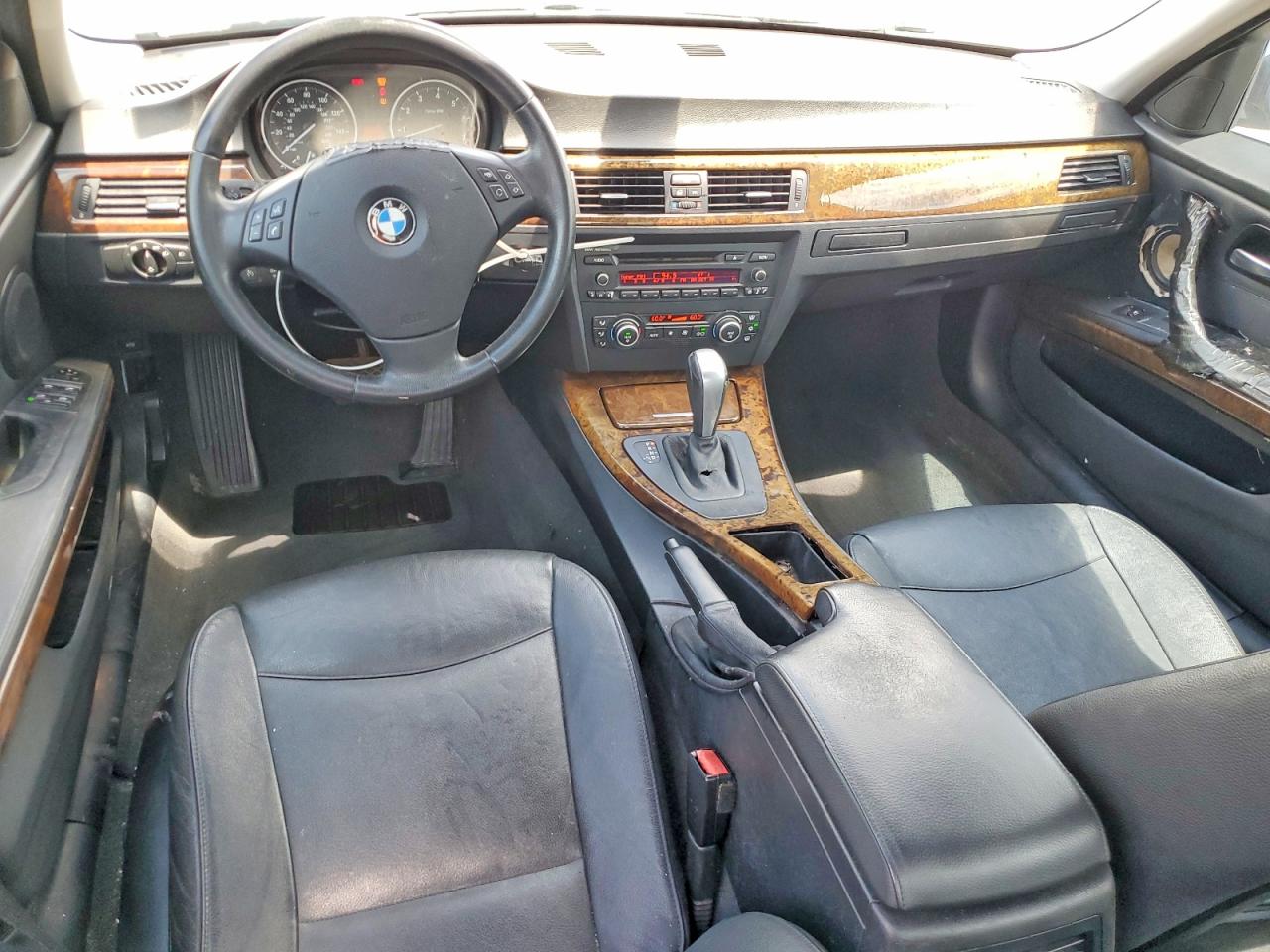 BMW 3 Series I