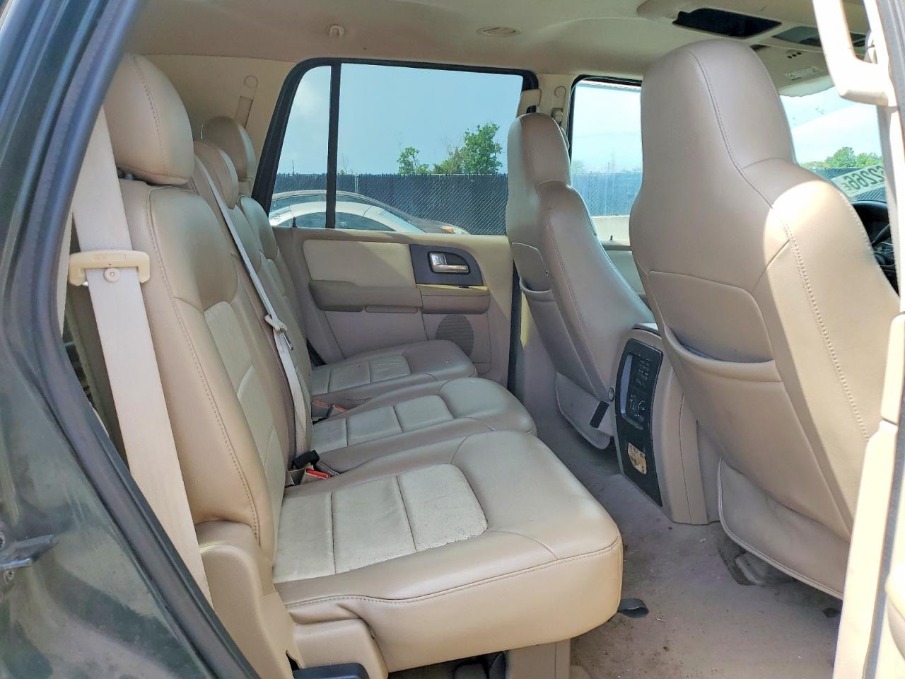 Ford Expedition Eddie Bauer