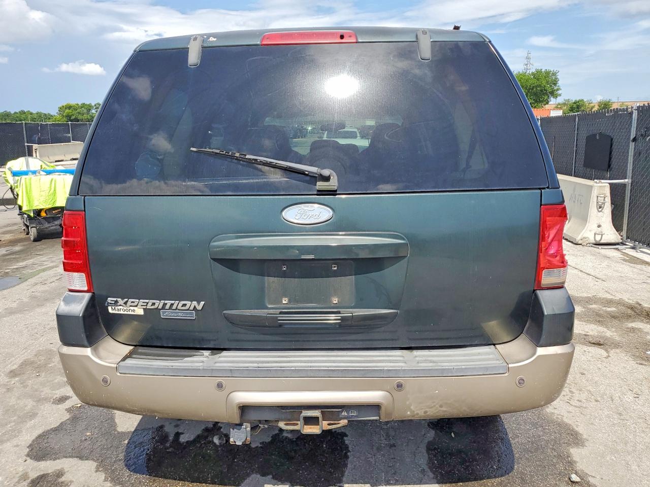 Ford Expedition Eddie Bauer