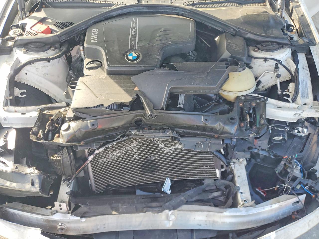 BMW 3 Series Xi Sulev