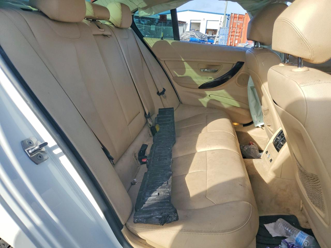 BMW 3 Series Xi Sulev