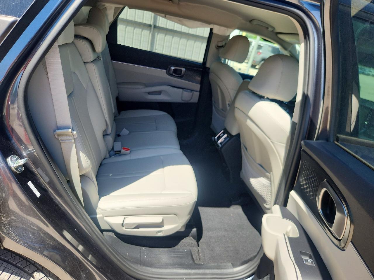 Kia Sorento S