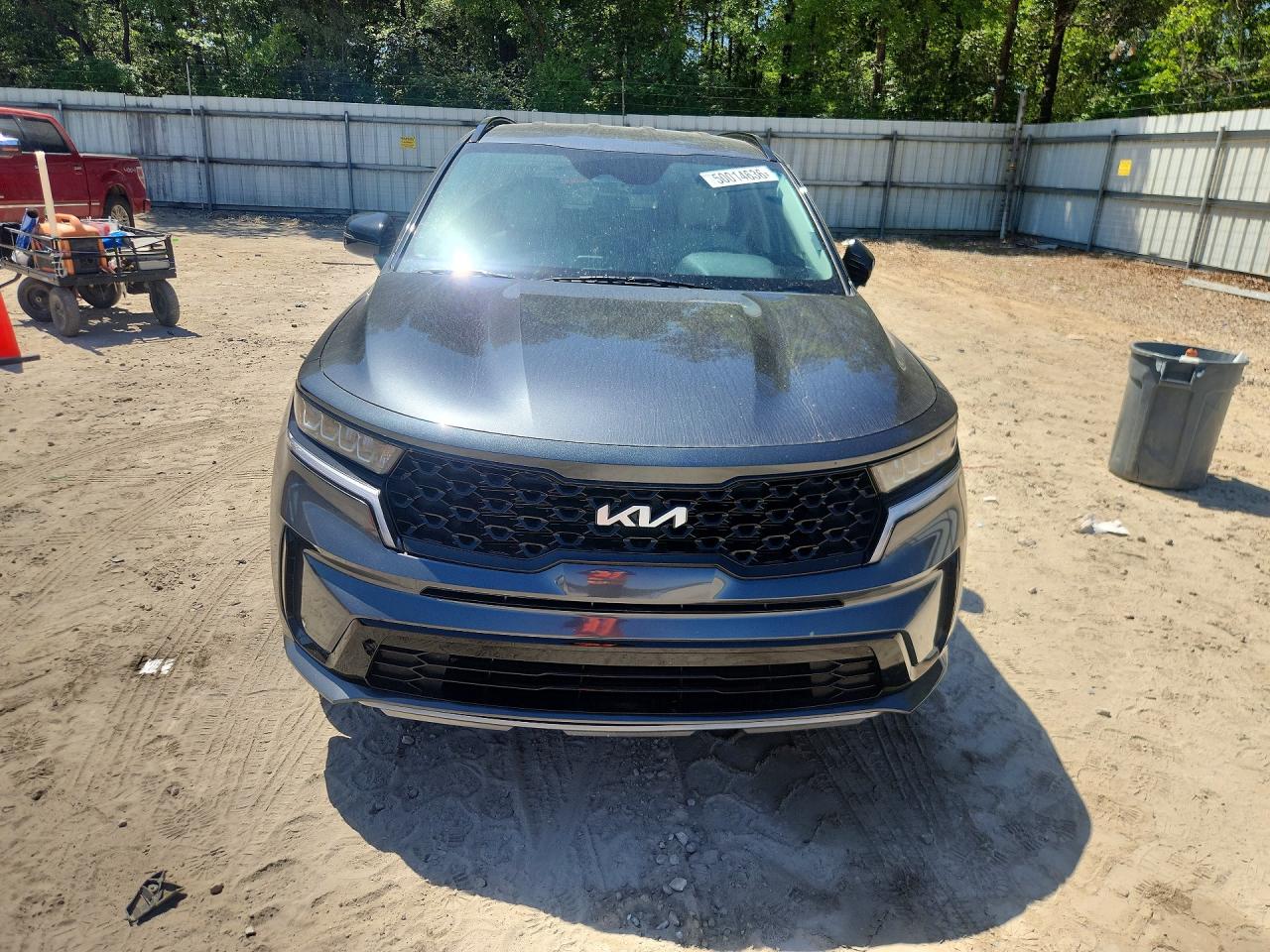 Kia Sorento S