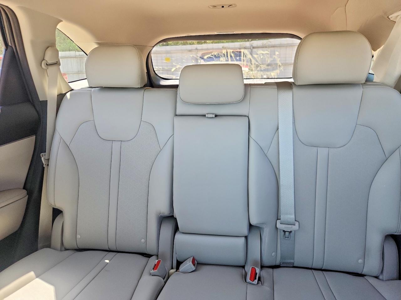 Kia Sorento S