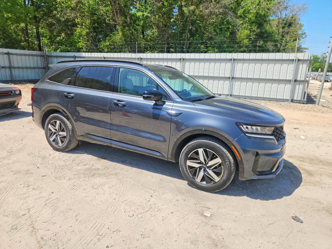 Kia Sorento S
