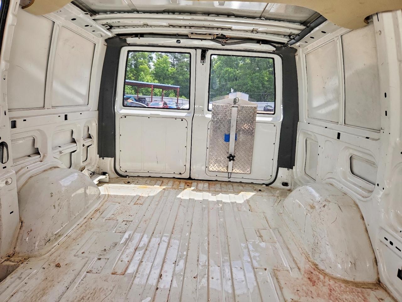 Chevrolet Astro