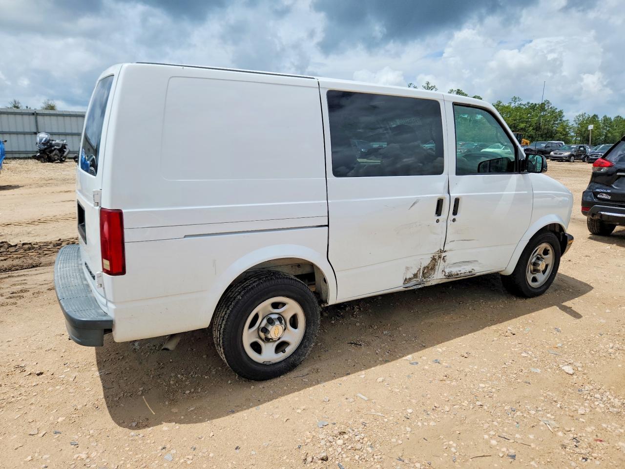Chevrolet Astro