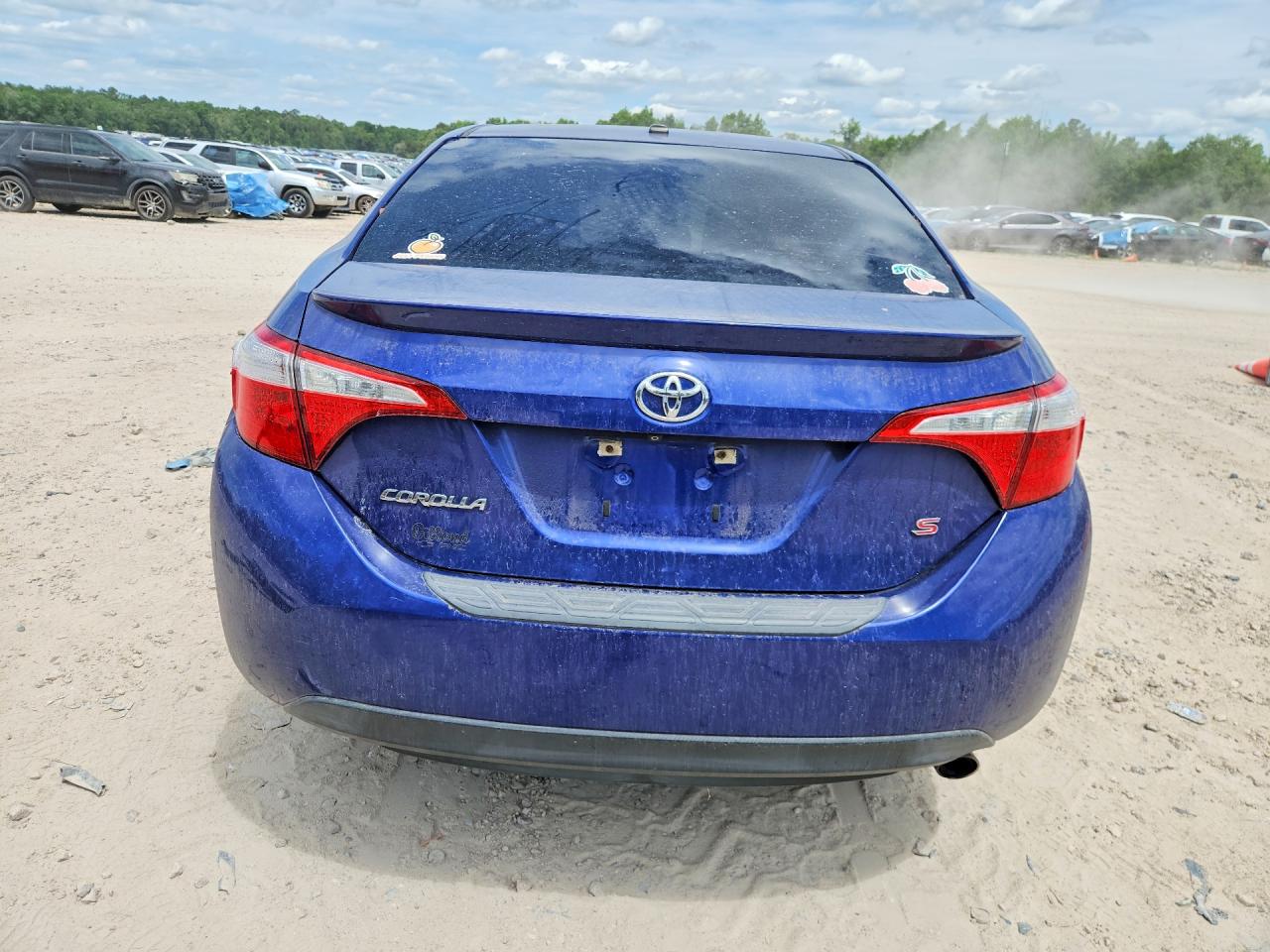 Toyota Corolla S Premium