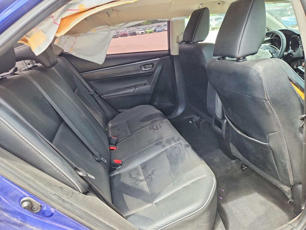 Toyota Corolla S Premium