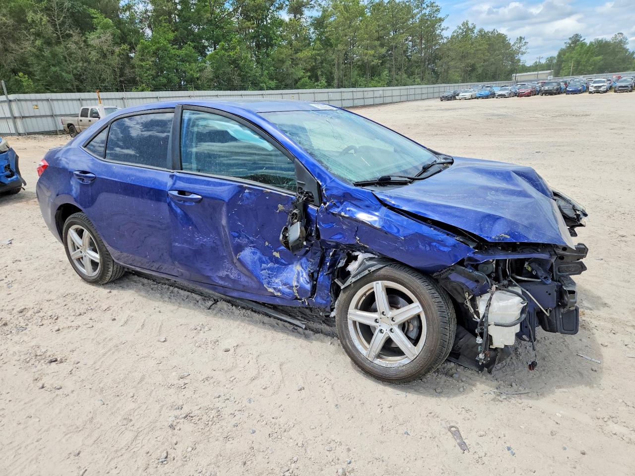 Toyota Corolla S Premium