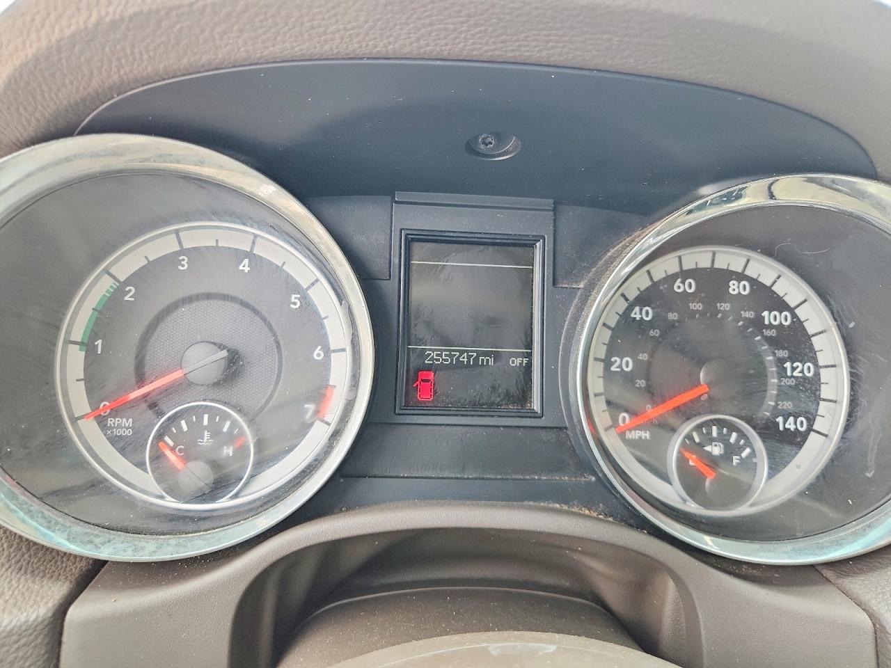 Dodge Durango Sxt