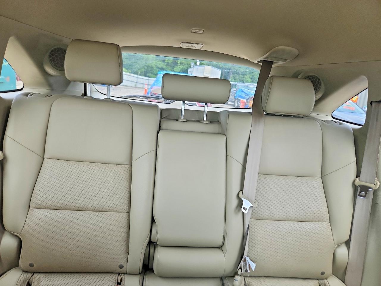 Acura RDX Technology