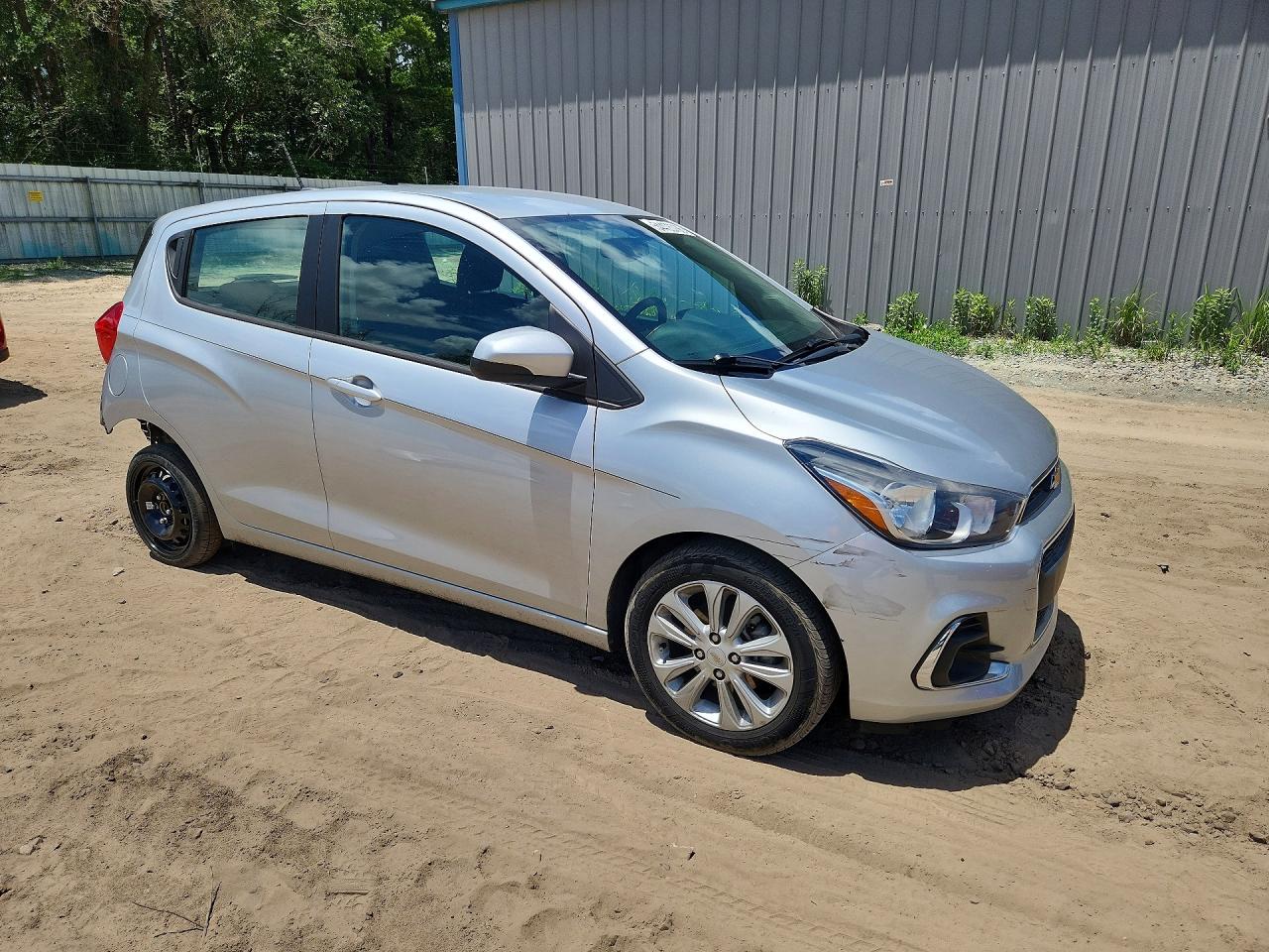 Chevrolet Spark 1lt