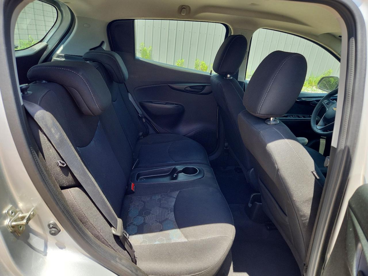 Chevrolet Spark 1lt