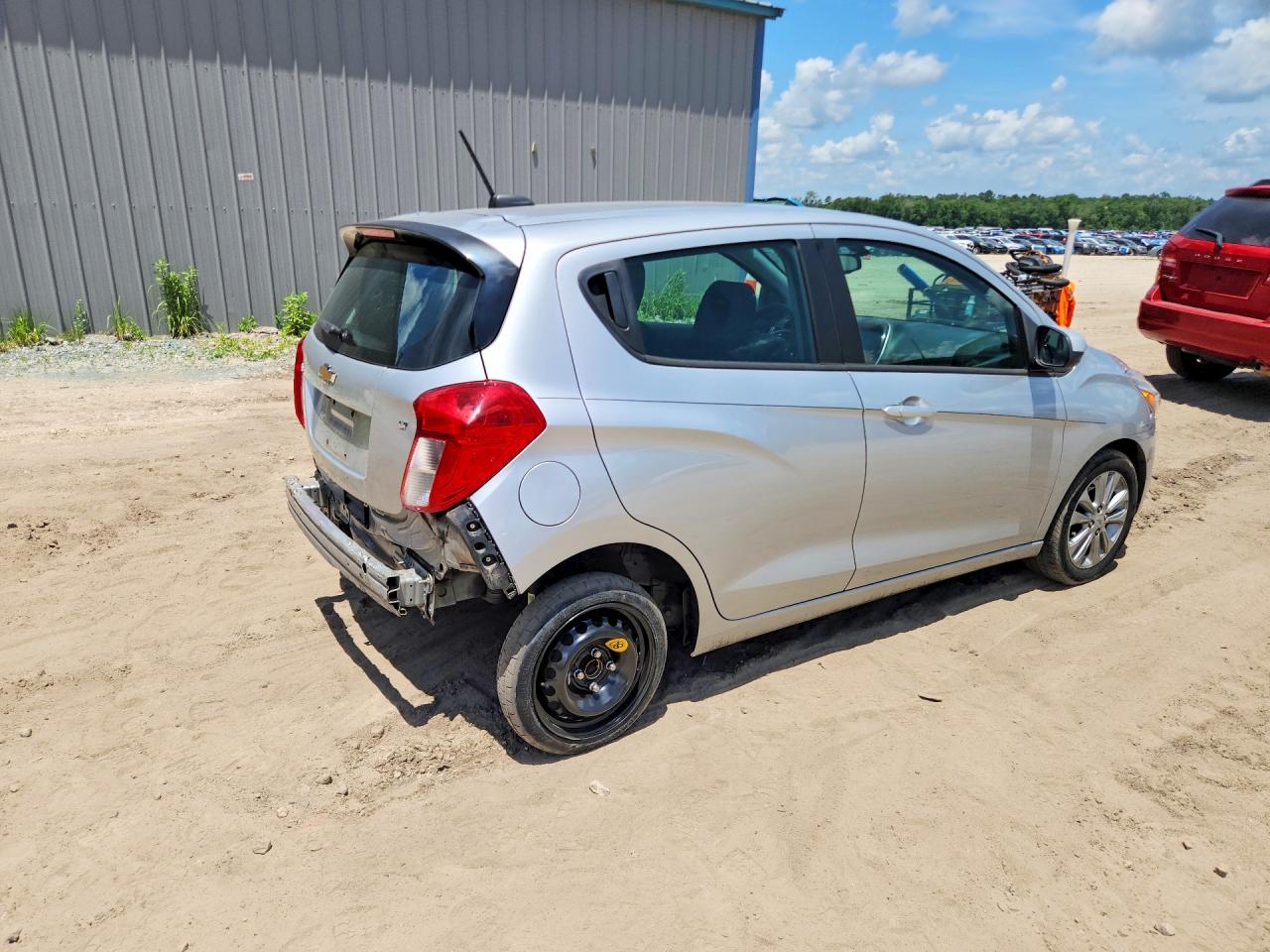Chevrolet Spark 1lt