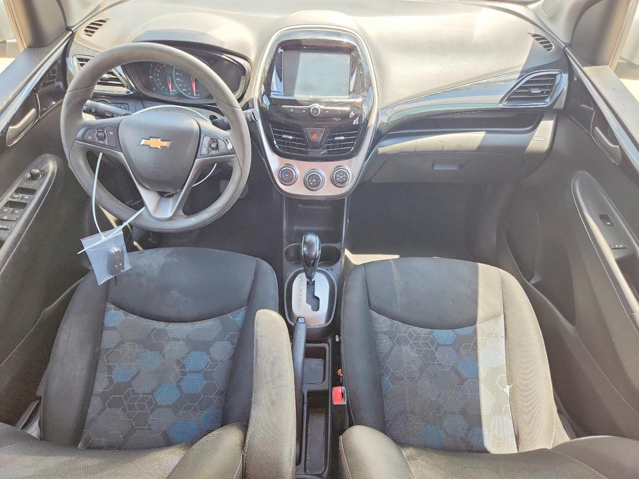 Chevrolet Spark 1lt