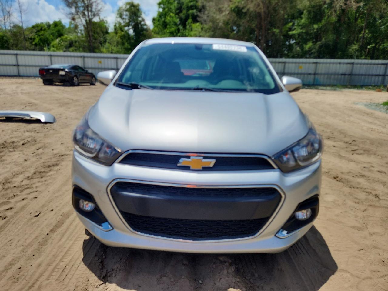 Chevrolet Spark 1lt