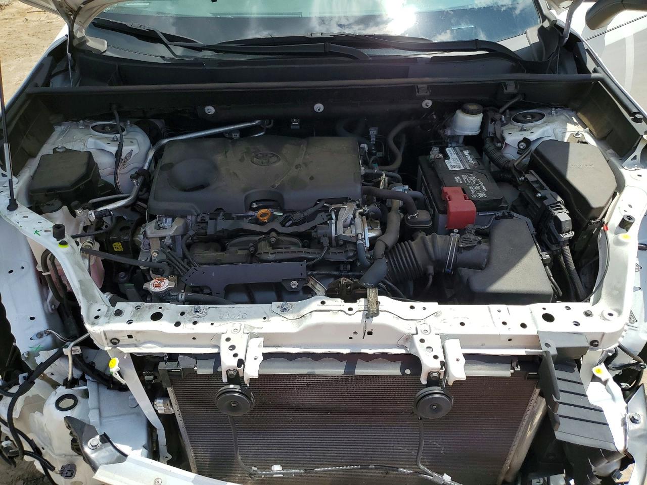 Toyota RAV4 Xle Premium