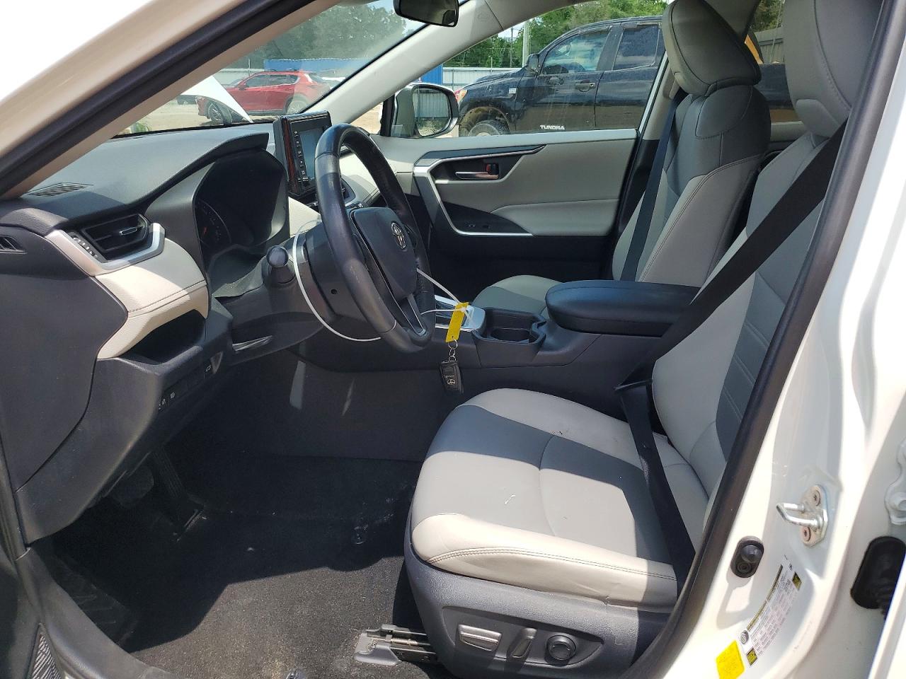 Toyota RAV4 Xle Premium