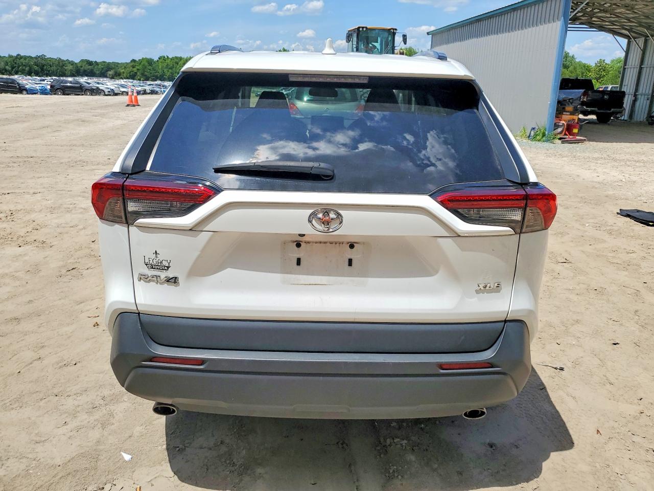 Toyota RAV4 Xle Premium