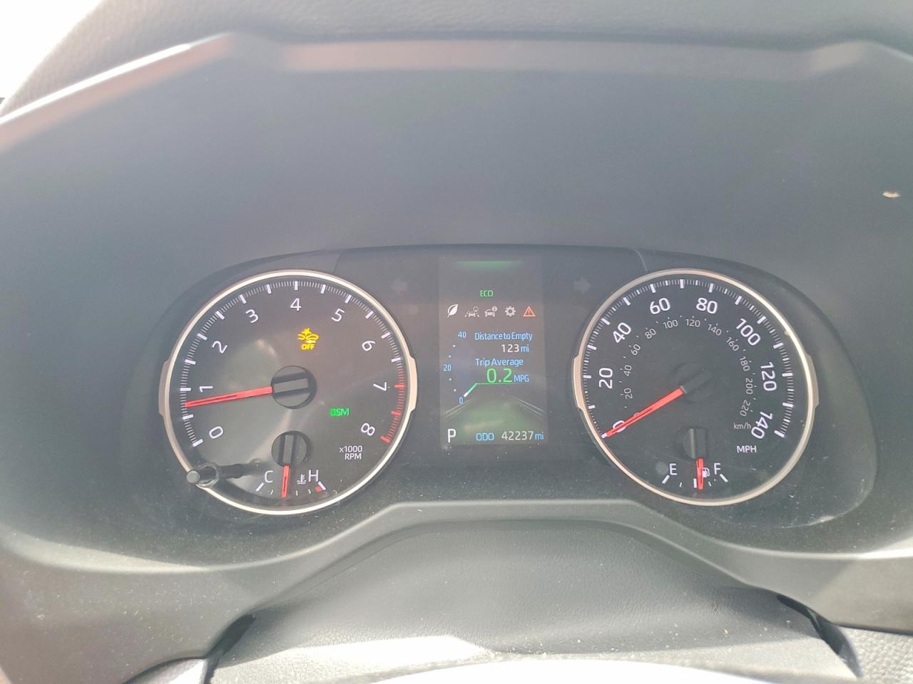 Toyota RAV4 Xle Premium