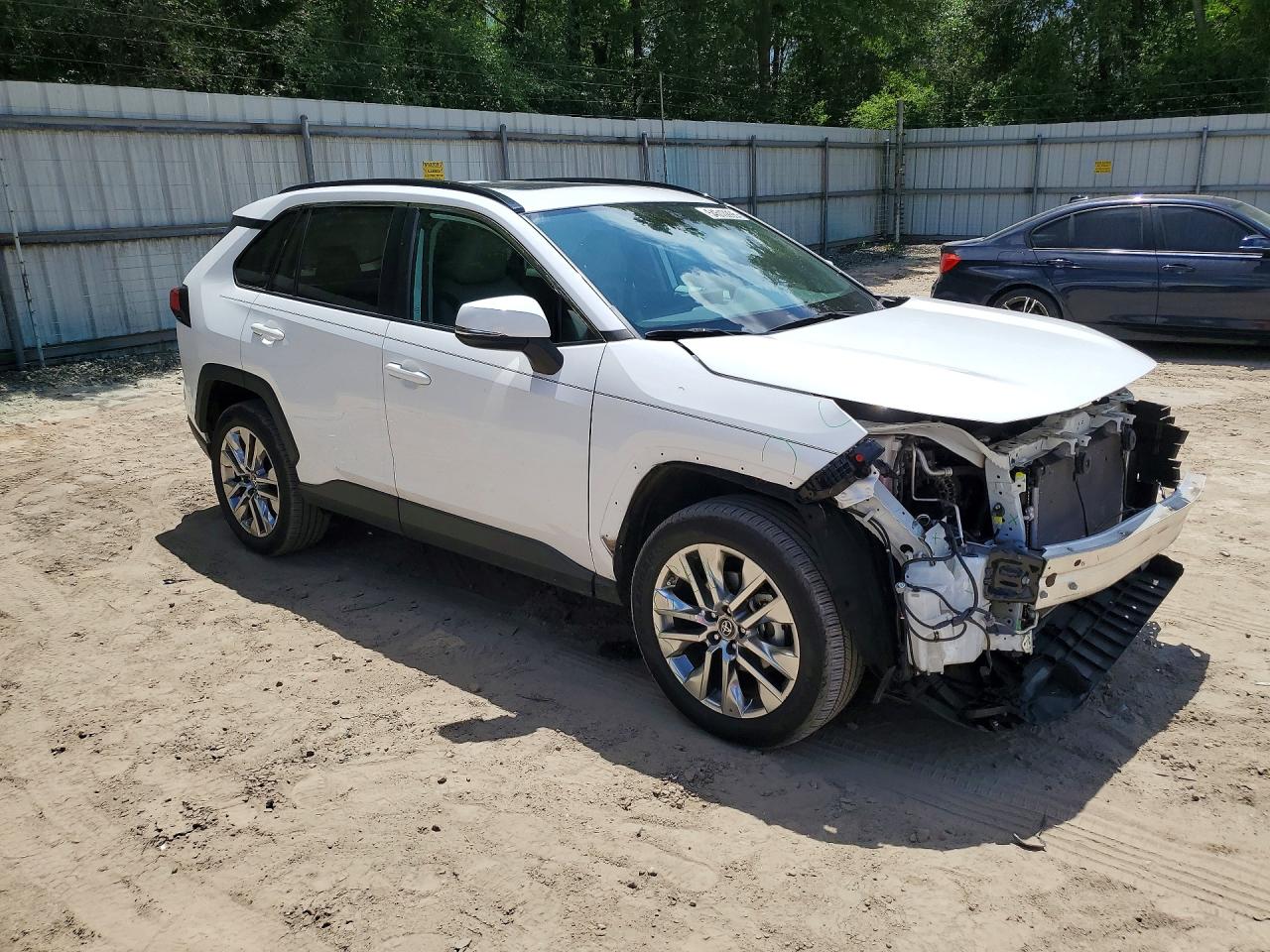 Toyota RAV4 Xle Premium