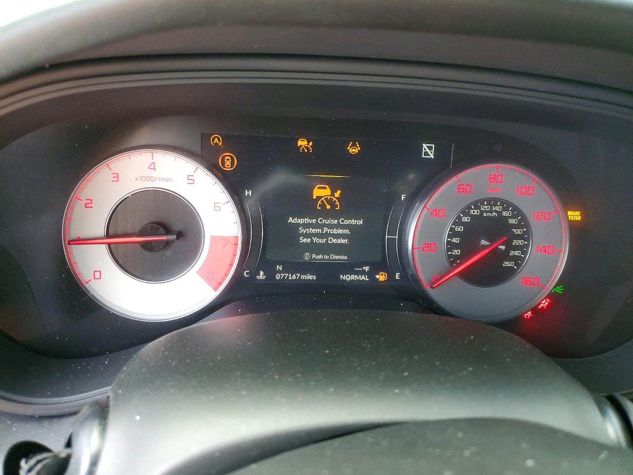 Acura TLX Tech A