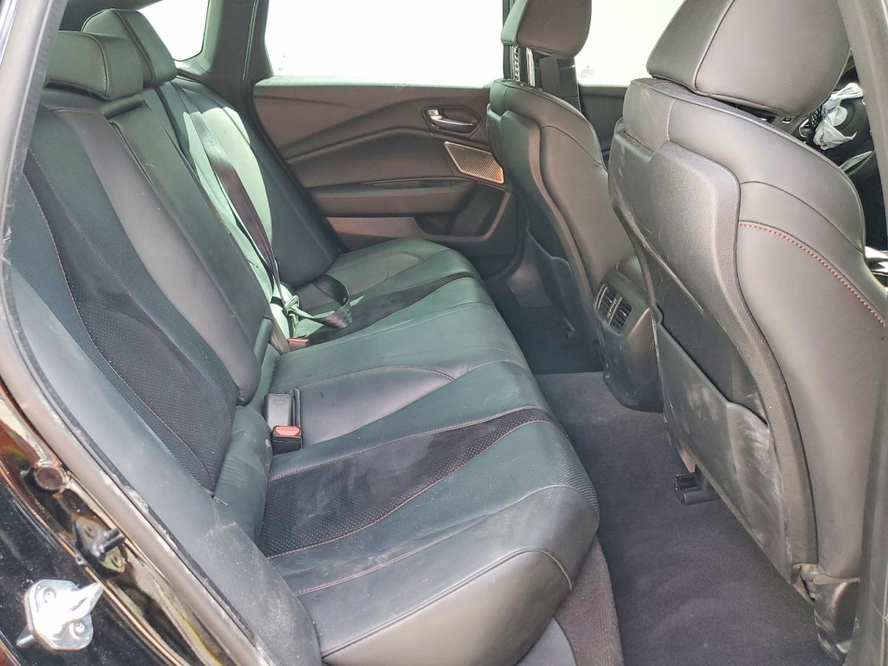 Acura TLX Tech A