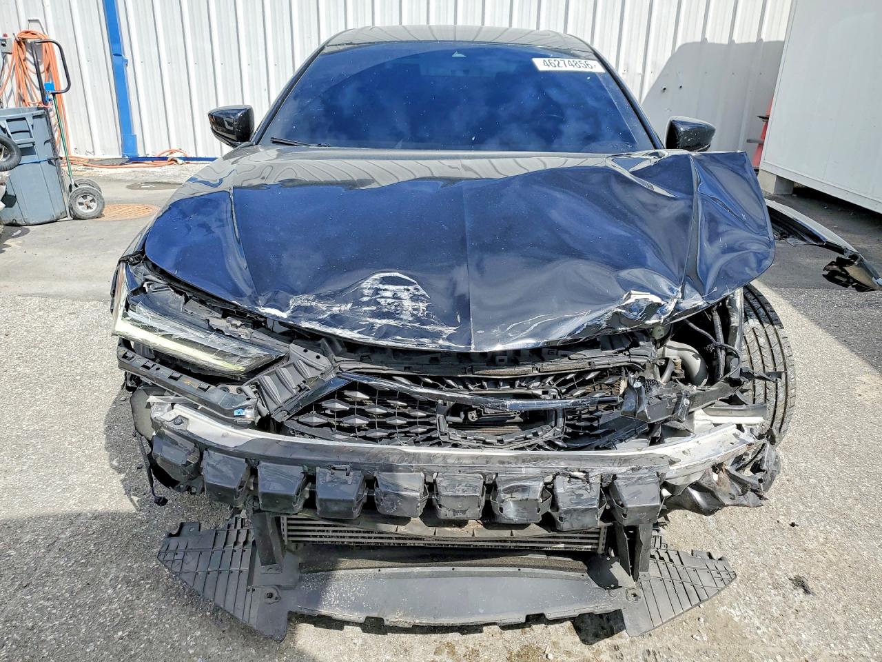 Acura TLX Tech A