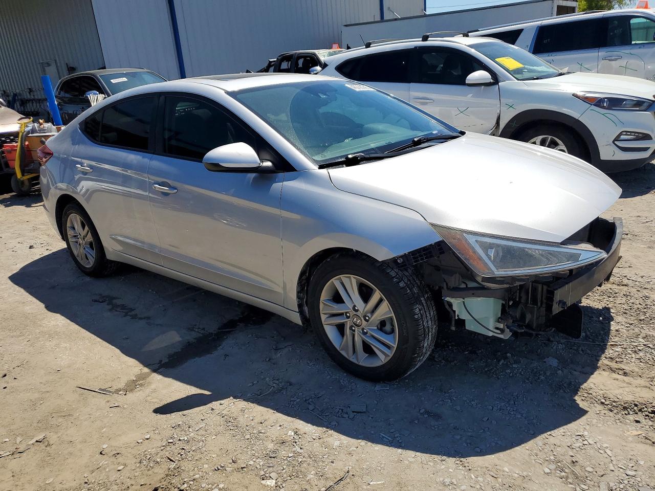 Hyundai ELANTRA Value Edition