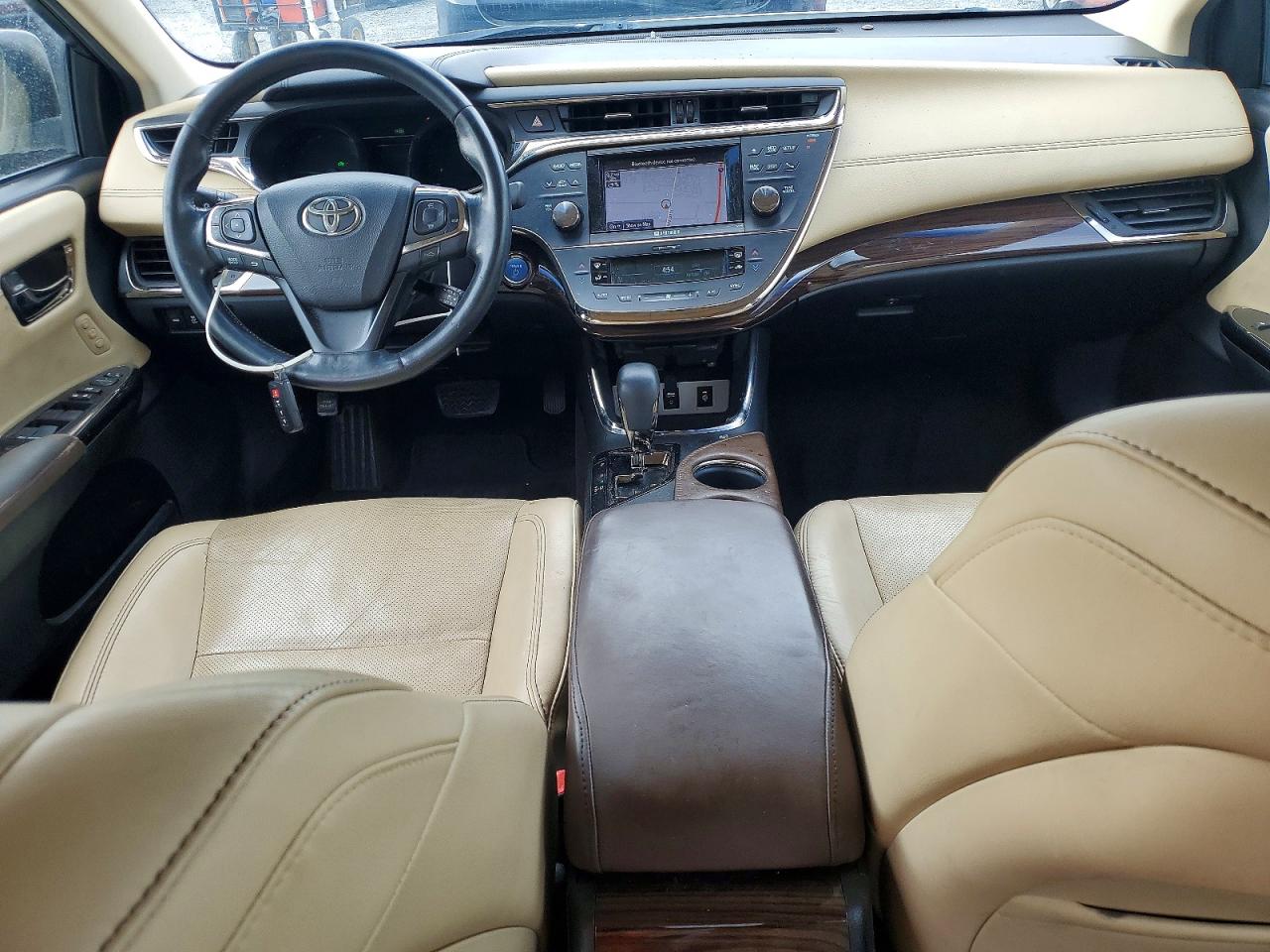 Toyota Avalon Limited