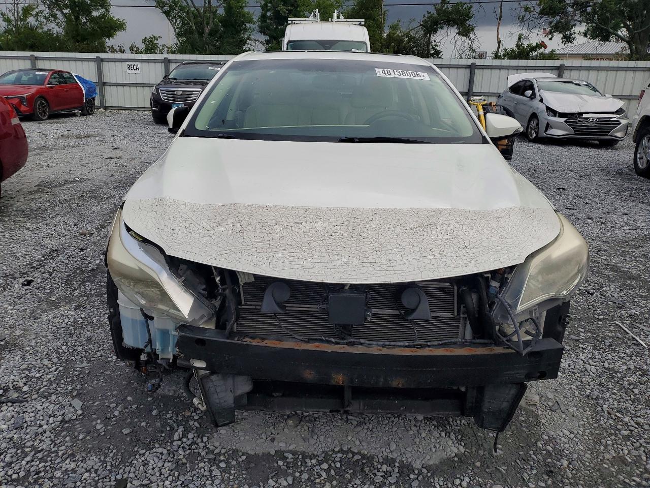 Toyota Avalon Limited