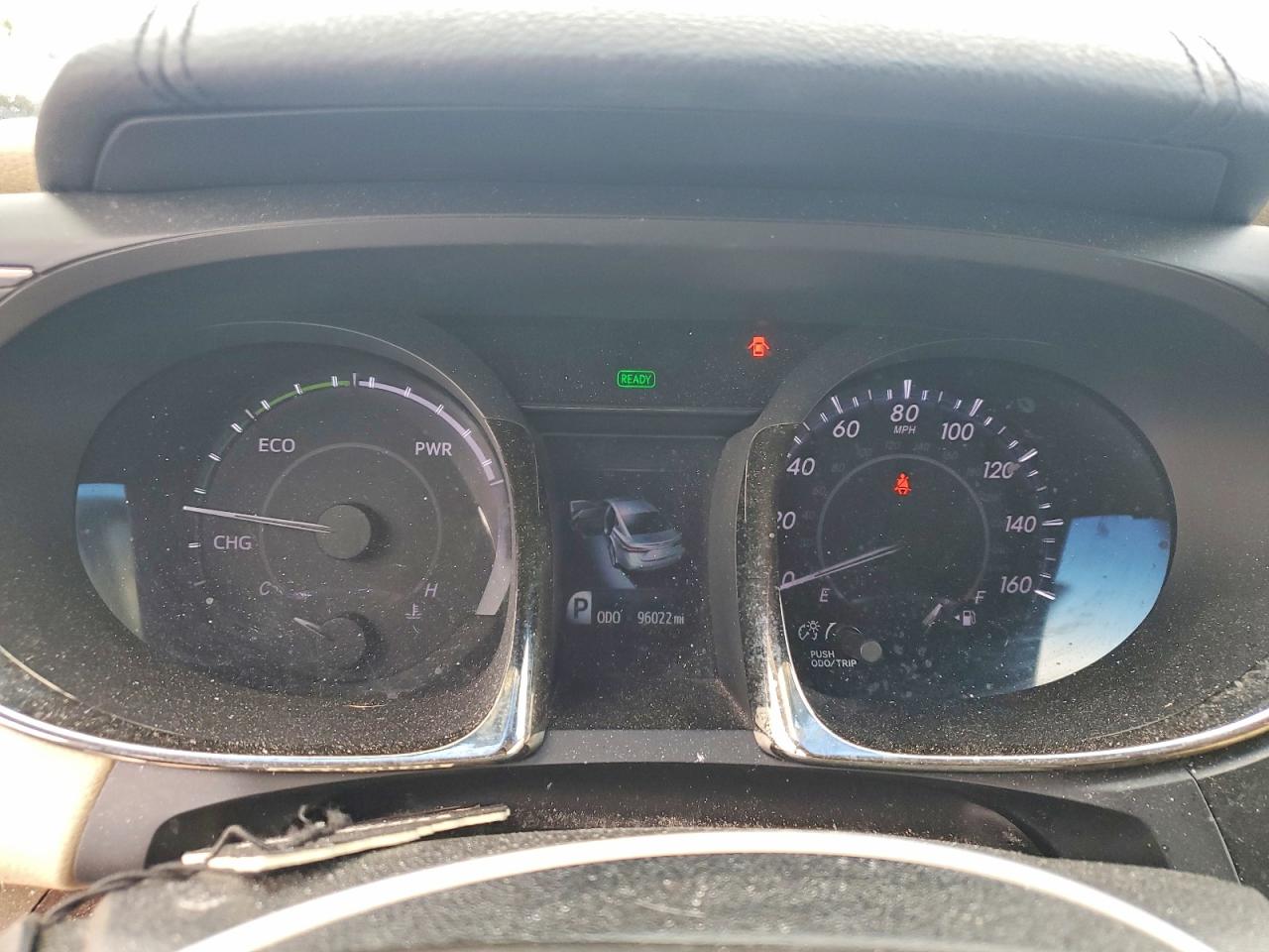 Toyota Avalon Limited