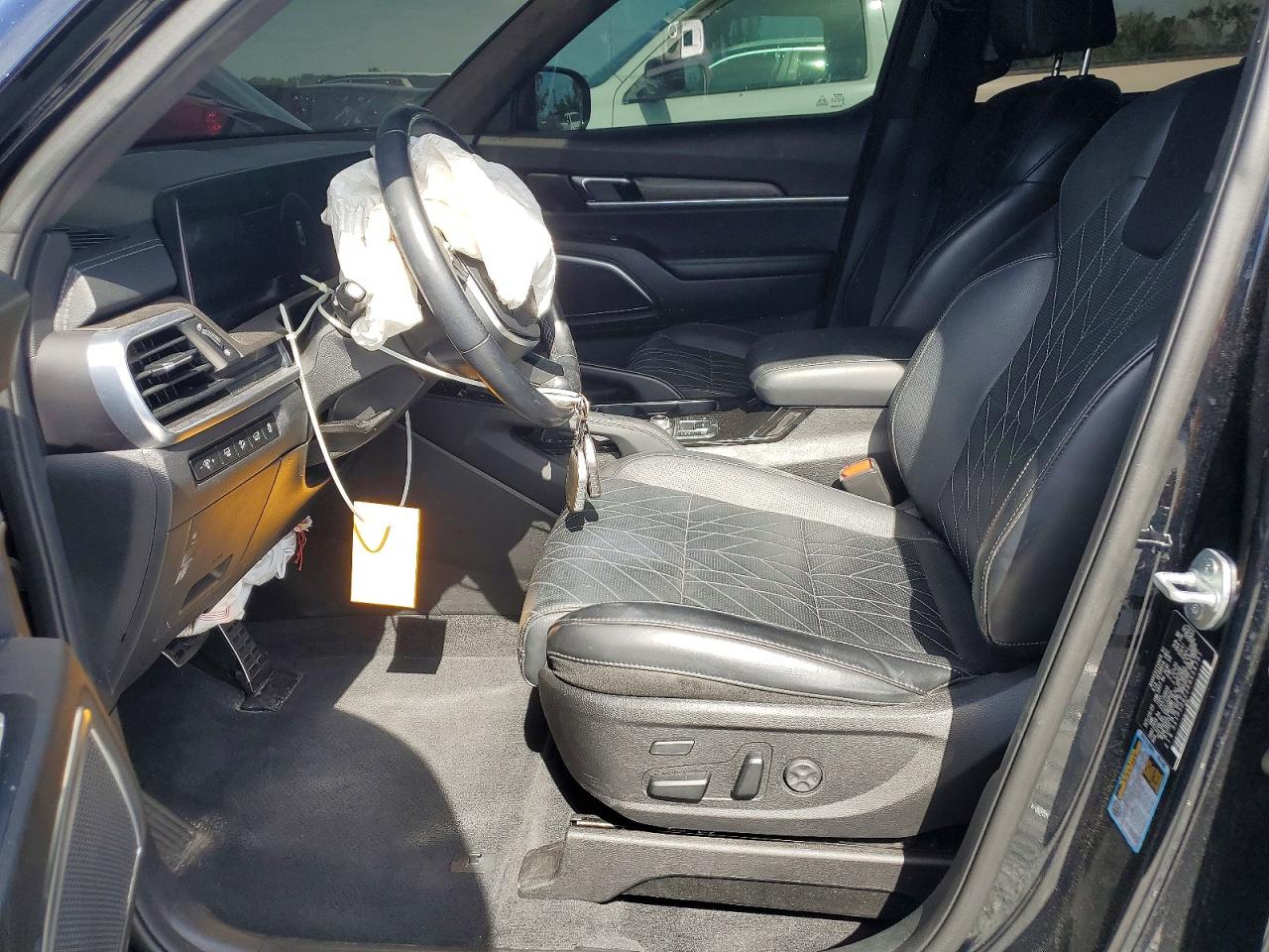 Kia Telluride Sx-prestige X-line