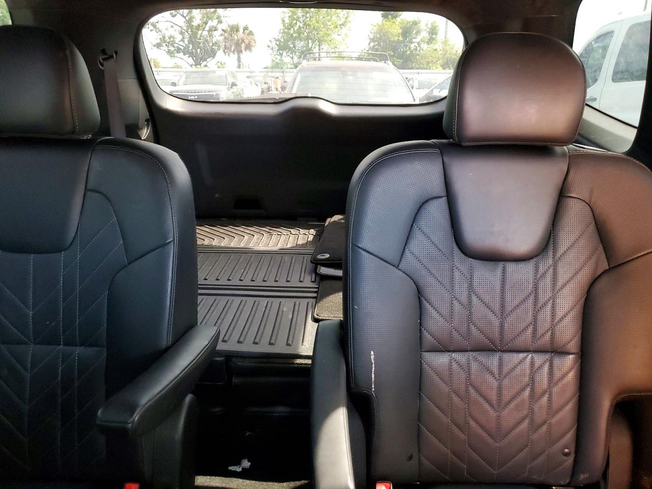 Kia Telluride Sx-prestige X-line