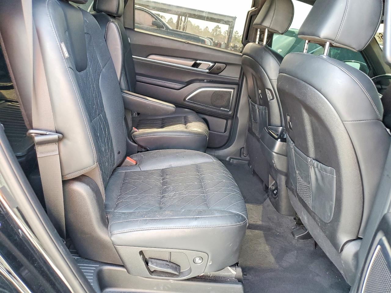 Kia Telluride Sx-prestige X-line