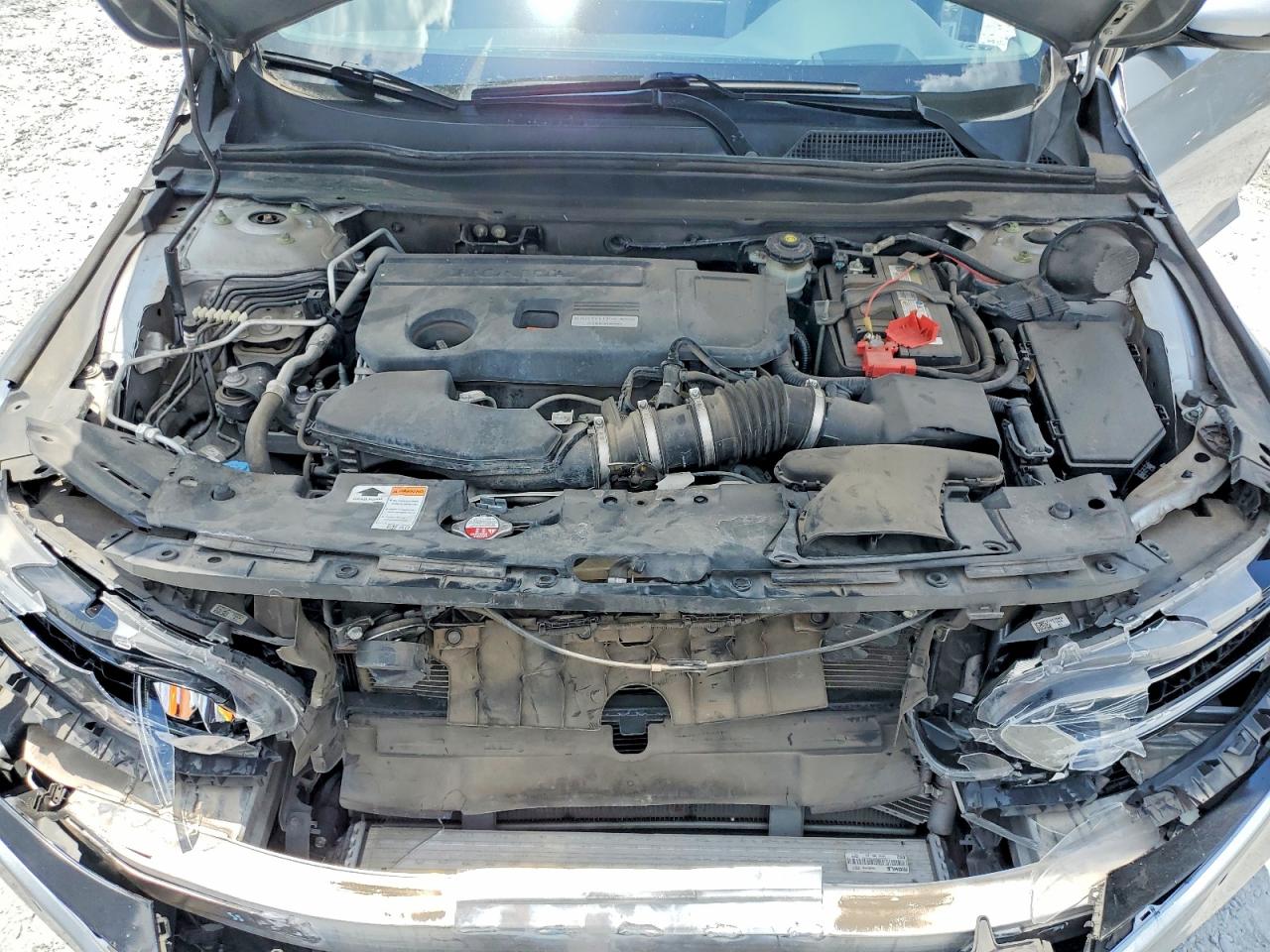 Honda Accord Touring